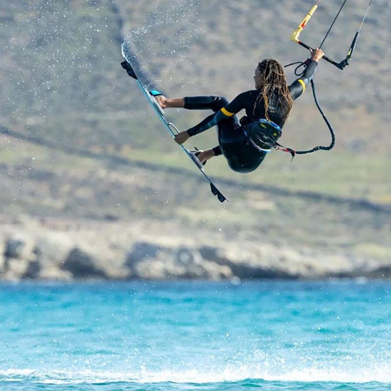 Barra da kitesurf DUOTONE Click Quad Control 6