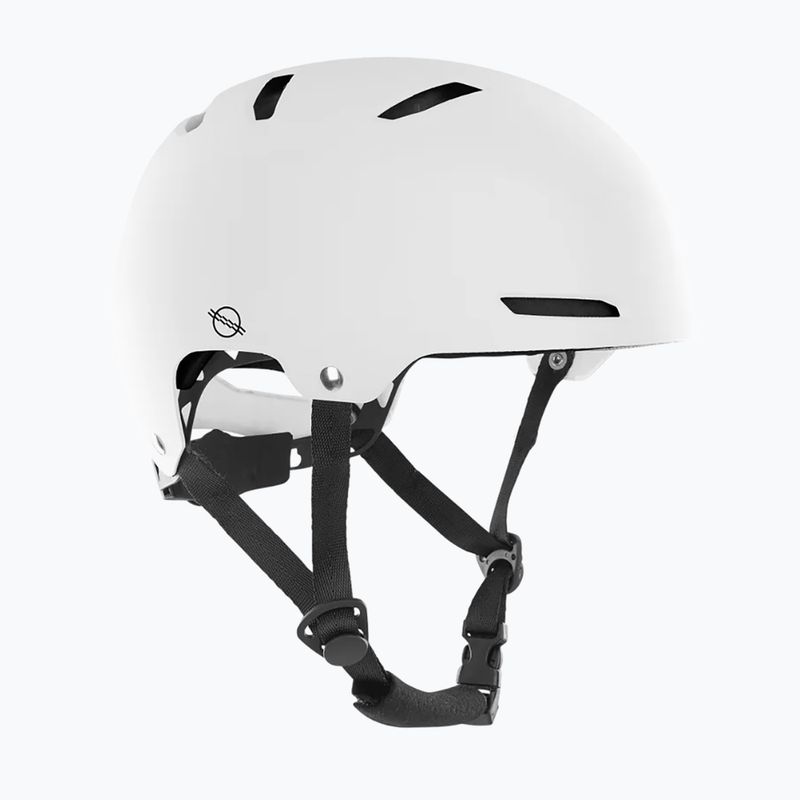 Casco ION Slash Core bianco