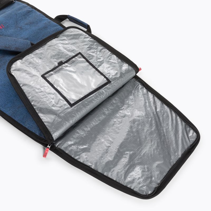 DUOTONE Copertura per kiteboard Single Twintip blu tempesta 7