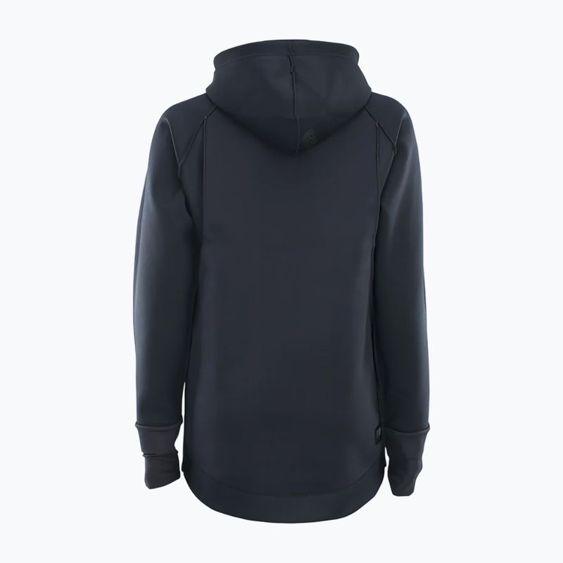 Felpa da donna ION Hoody Neo Lite in neoprene statement capsule 5