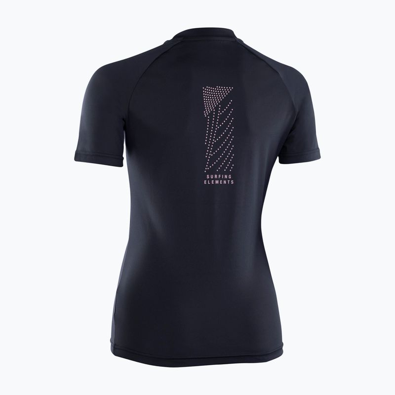 Camicia da bagno donna ION Lycra nero 2