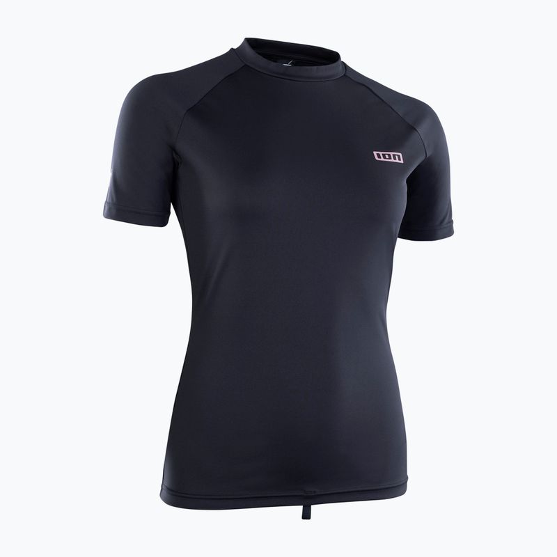 Camicia da bagno donna ION Lycra nero 3