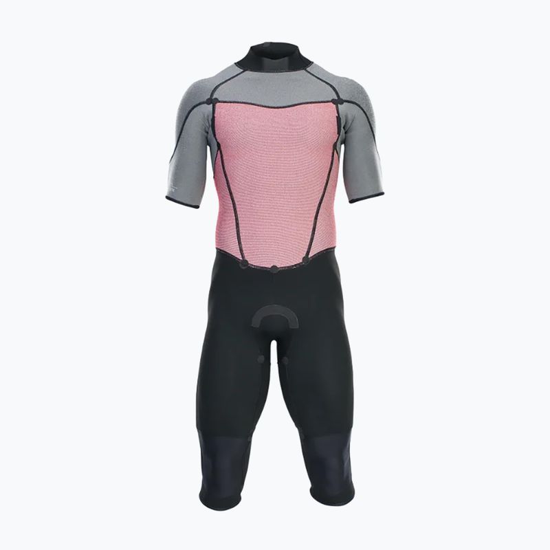 Muta da uomo ION Element 3/2 Overknee Back Zip indigo dawn 4