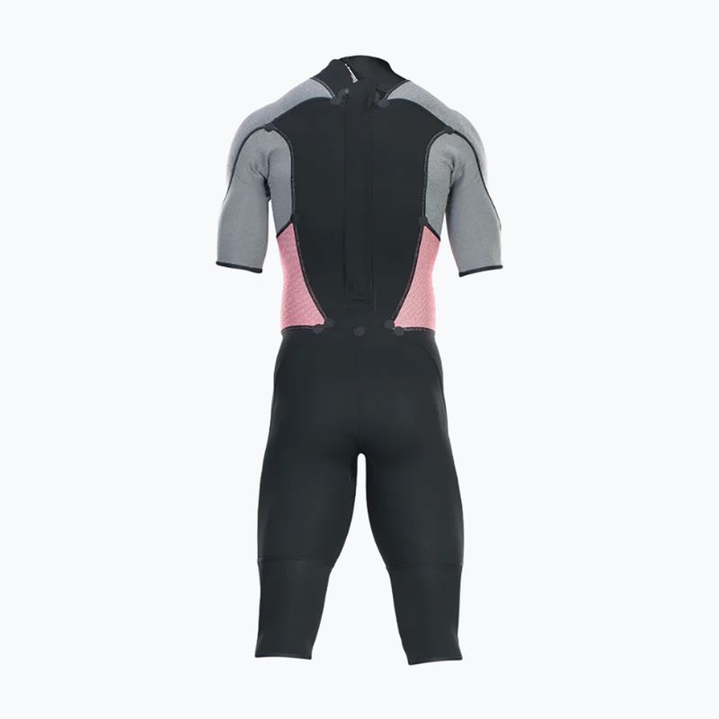 Muta da uomo ION Element 3/2 Overknee Back Zip indigo dawn 5