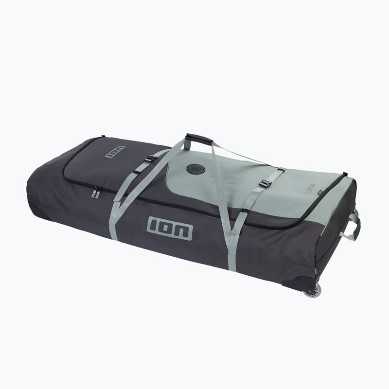 Borsa per wingfoil ION Gearbag Wing Core jet black