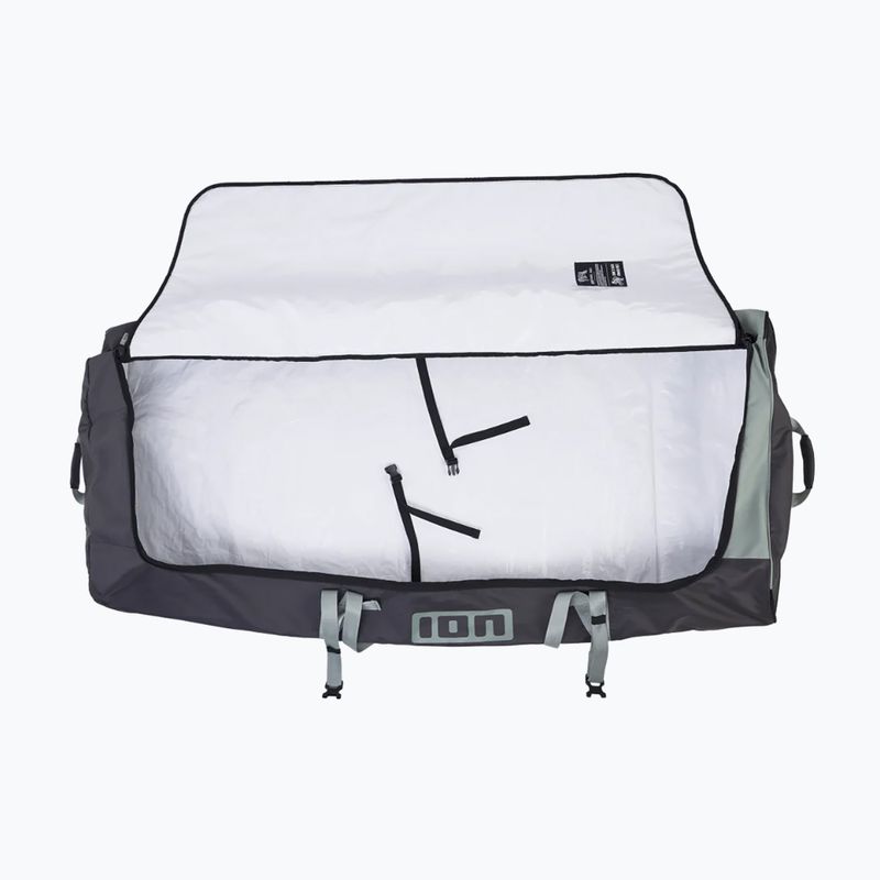 Borsa per wingfoil ION Gearbag Wing Core jet black 2