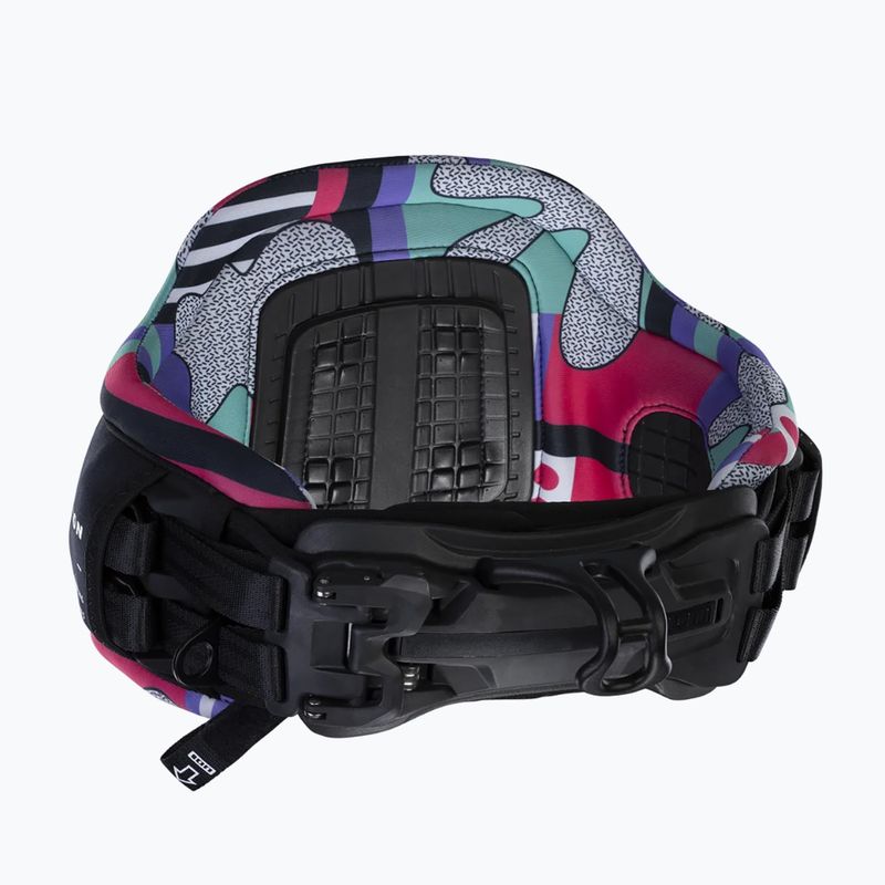 Trapezio da kitesurf da donna ION Kite Waist Nova capsule statement 3