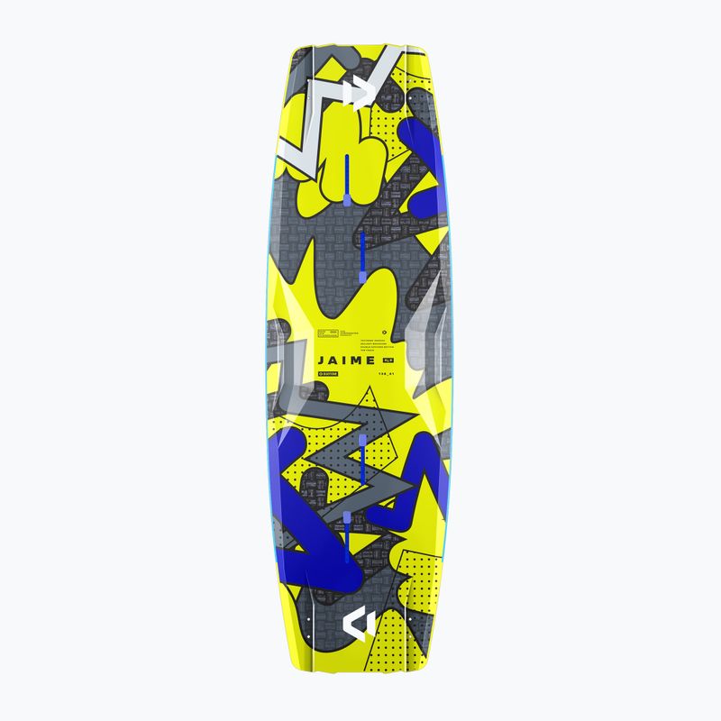 Kiteboard DUOTONE Kite TT Jaime SLS 2