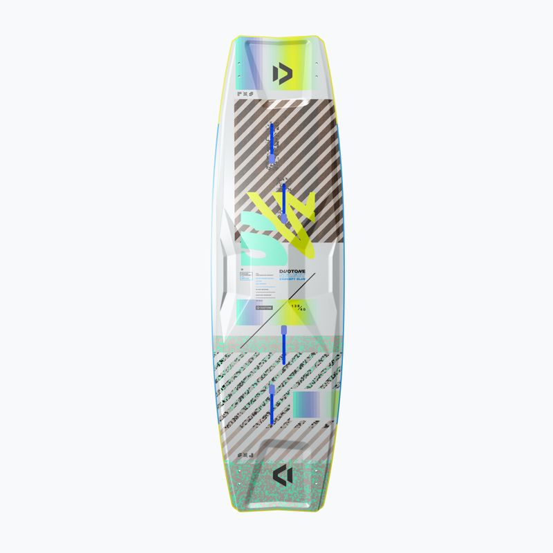 Kiteboard DUOTONE Kite TT Select 2