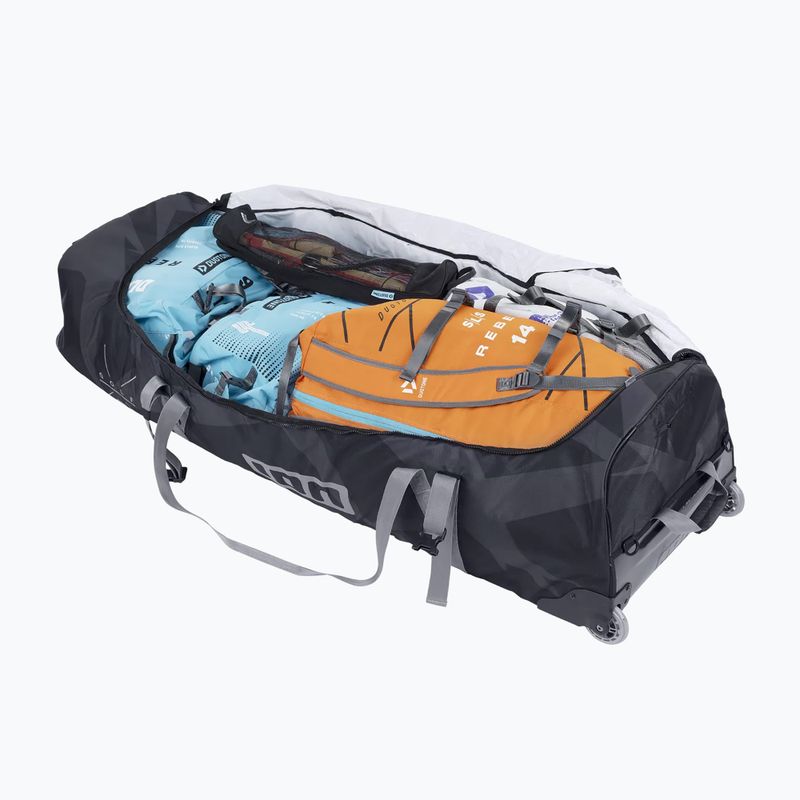 Custodia per tavola da kitesurf ION Gearbag Tec black 3