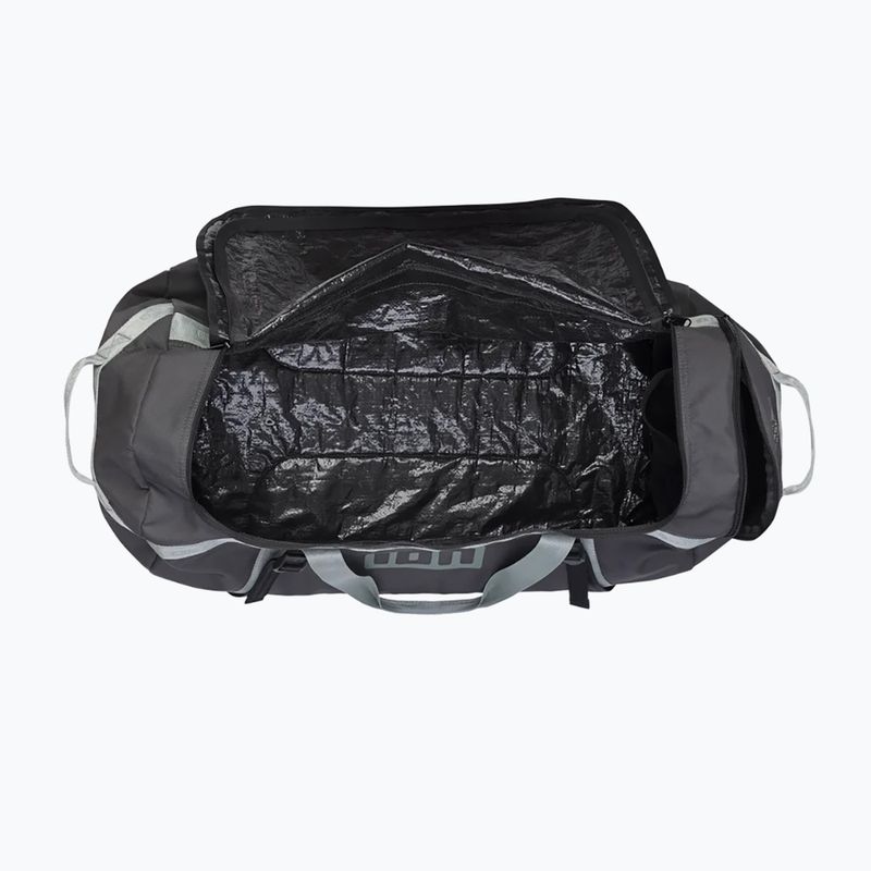 Borsa da viaggio ION Session 90 l jet black 2