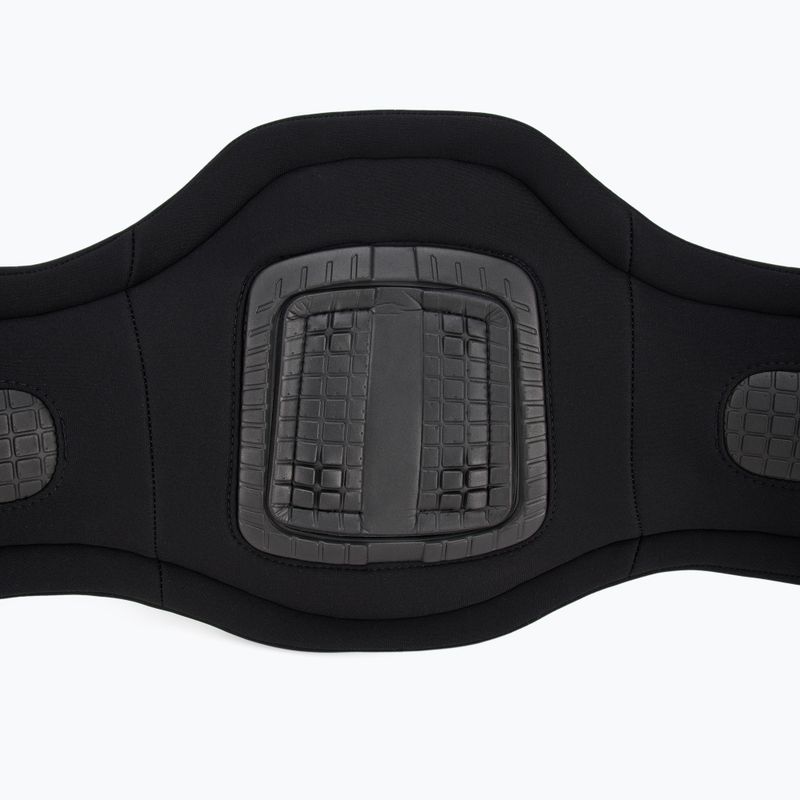 ION Kite Waist Trapeze Apex da uomo nero 4