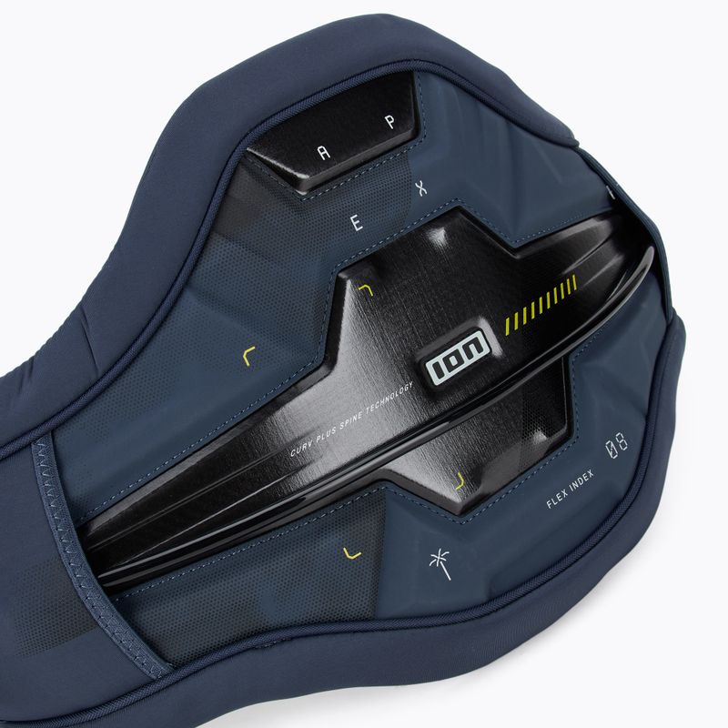 ION Kite Waist Trapeze Apex Uomo notti blu 3