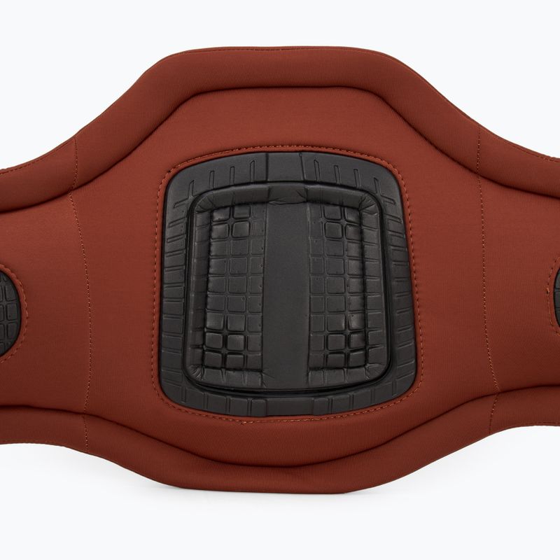 ION Kite Waist Trapeze Apex Uomo sunbaked maroon 4