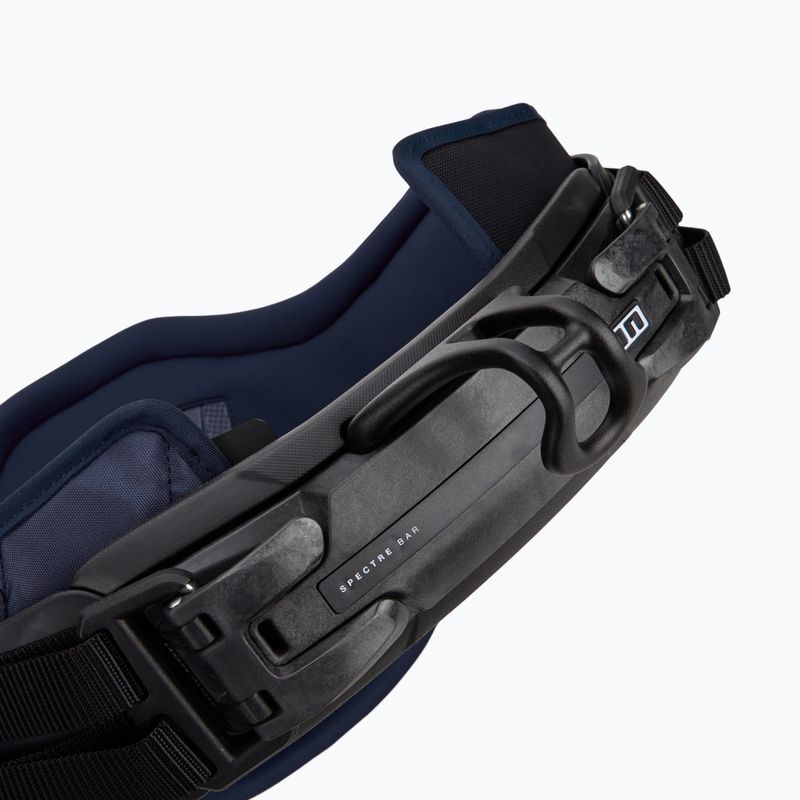 Trapezio da kite surf da uomo ION Kite Waist Rival blue nights 5