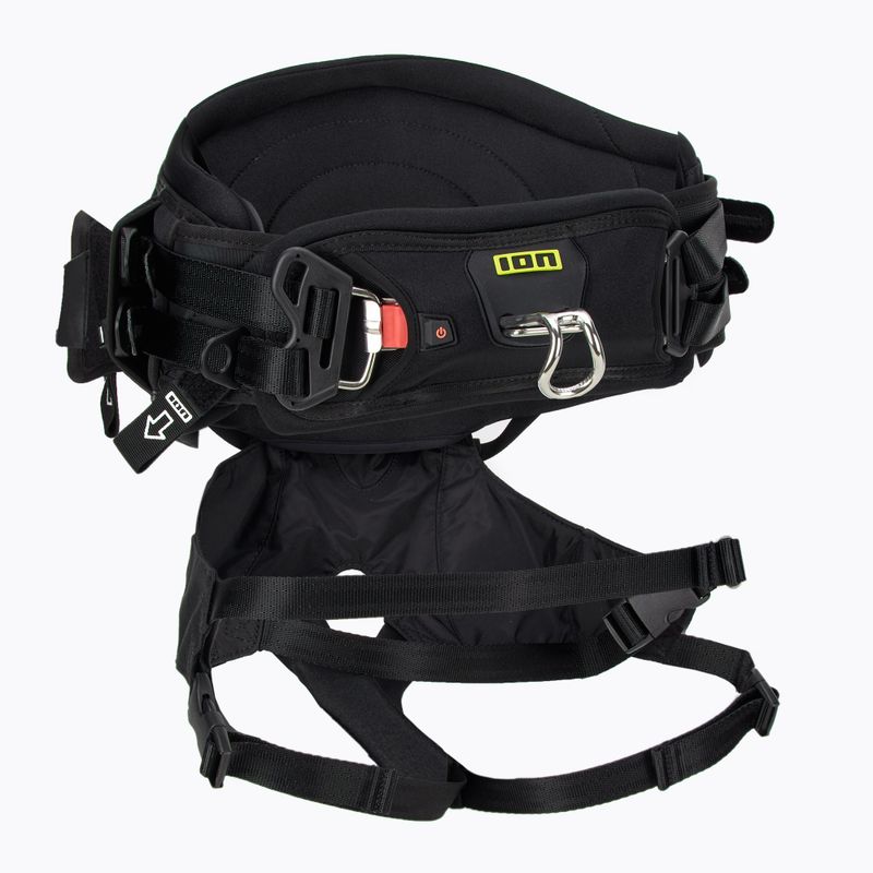 Trapezio da kitesurf per bambini ION Kite Waist Ripper indigo dawn 2
