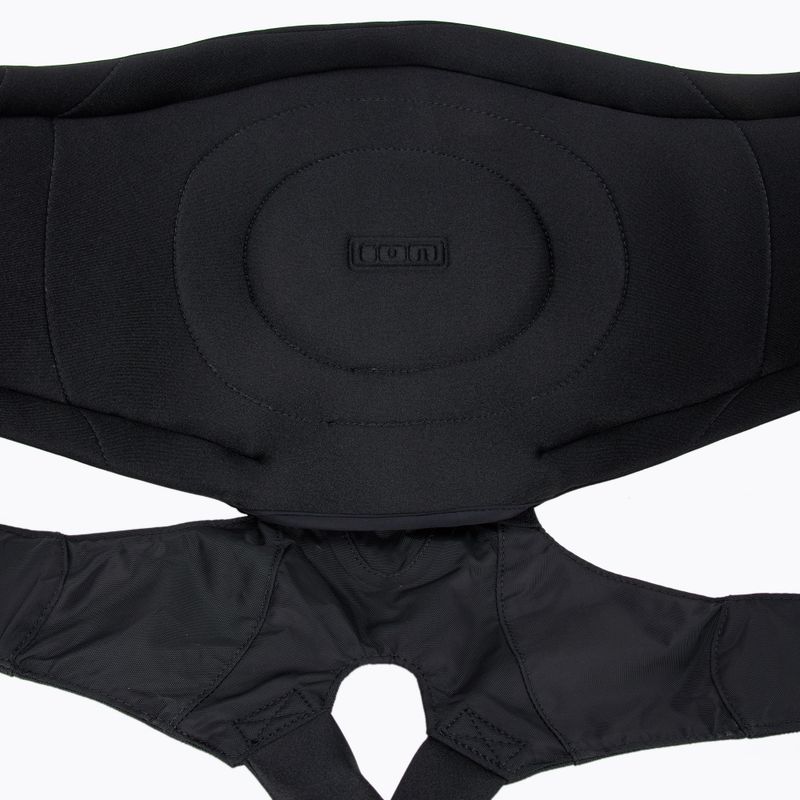 Trapezio da kitesurf per bambini ION Kite Waist Ripper indigo dawn 5