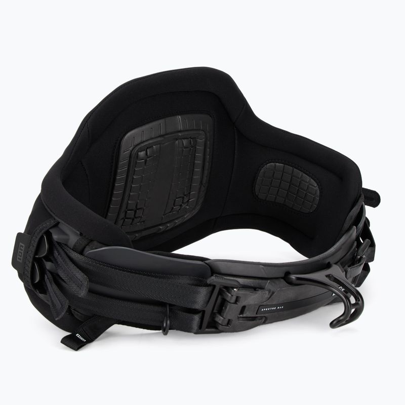 Trapezio da kitesurf da donna ION Kite Waist Nova nero 2