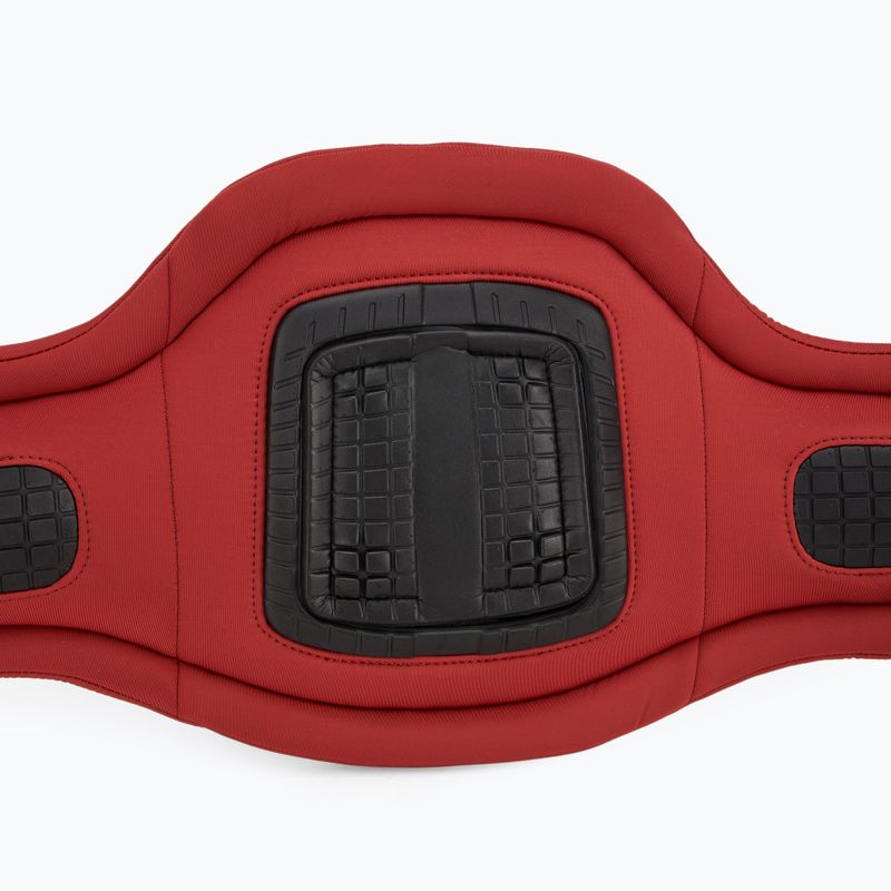 Trapezio da kitesurf da donna ION Kite Waist Nova rosso scarlatto 4
