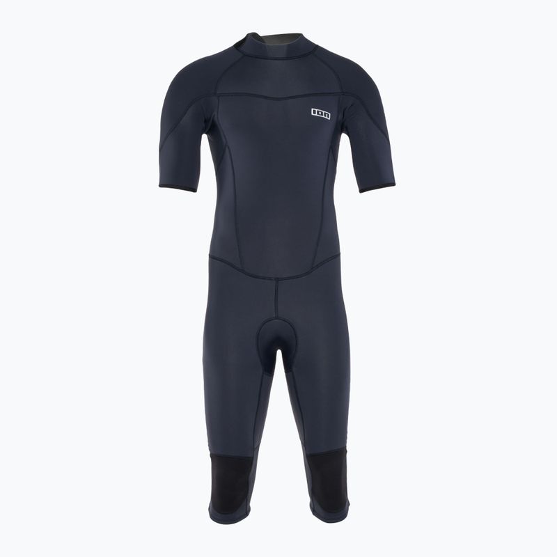 Muta da uomo ION Element 3/2 Overknee Back Zip blue nights