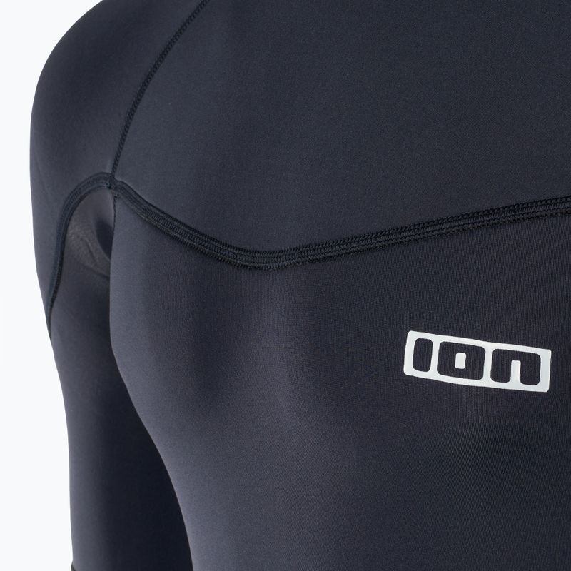 Muta da uomo ION Element 3/2 Overknee Back Zip blue nights 3