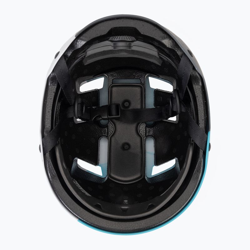 Casco ION Slash Core multicolore 6