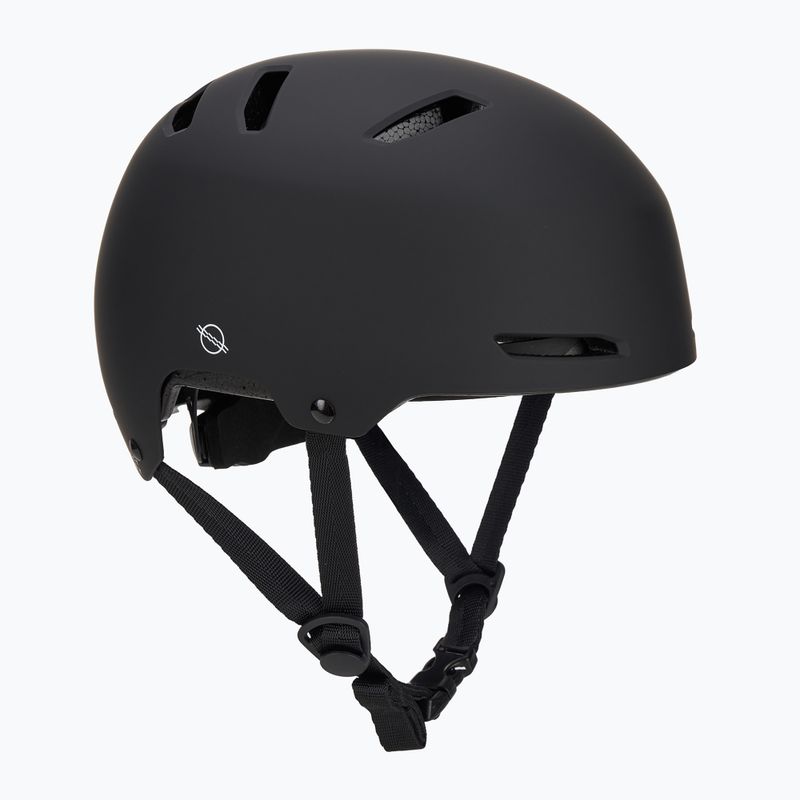 Casco ION Slash Core nero