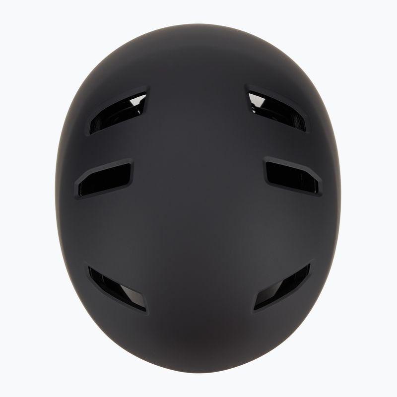Casco ION Slash Amp nero 5