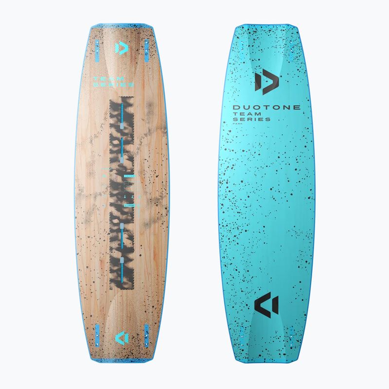 Tavola da kitesurf DUOTONE Park 2025 bianco