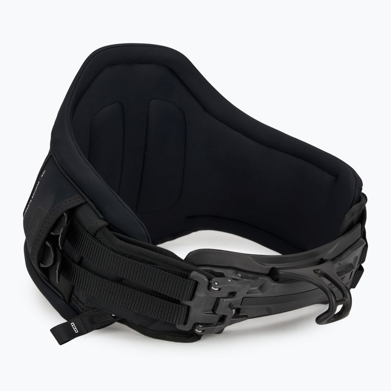 Trapezio da kitesurf da uomo ION Kite Waist Axxis nero 2