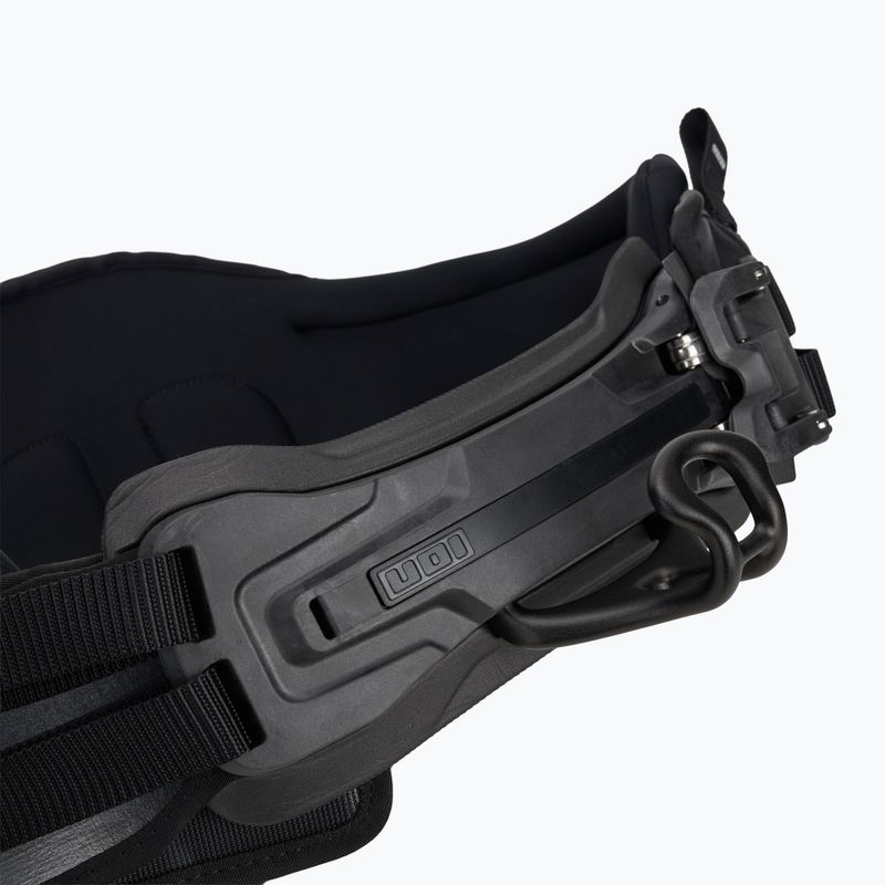 Trapezio da kitesurf da uomo ION Kite Waist Axxis nero 5