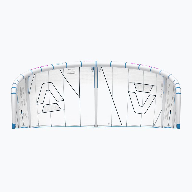 DUOTONE aquilone da kitesurf Vegas Concept Blu 2025 non tinto 6