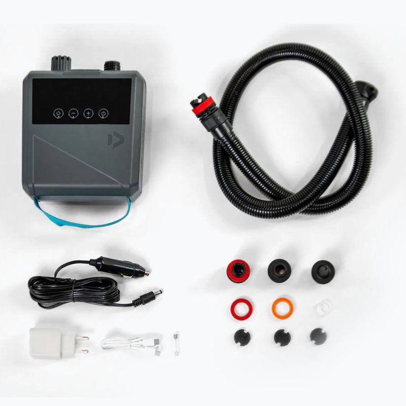 Pompa DUOTONE ePump Lazepump 7