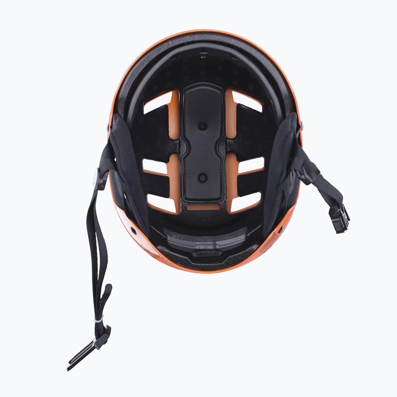 Casco ION Slash Amp bold orange 3