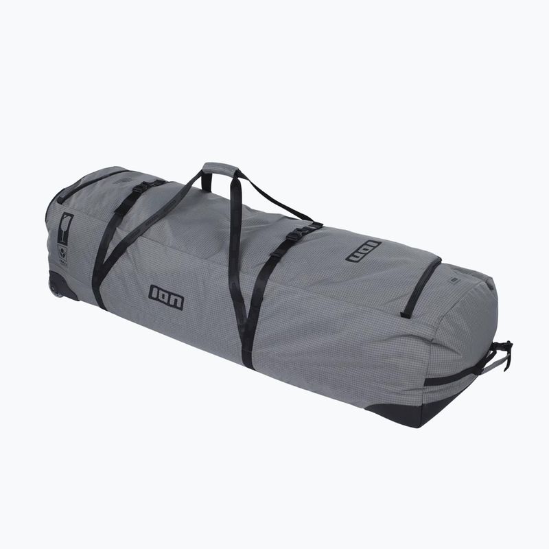 Custodia per tavola da kitesurf ION Gearbag Kite Core 139 cm sage grey 2
