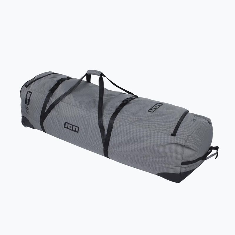 Custodia per tavola da kitesurf ION Gearbag Kite Core 186 cm sage grey 2