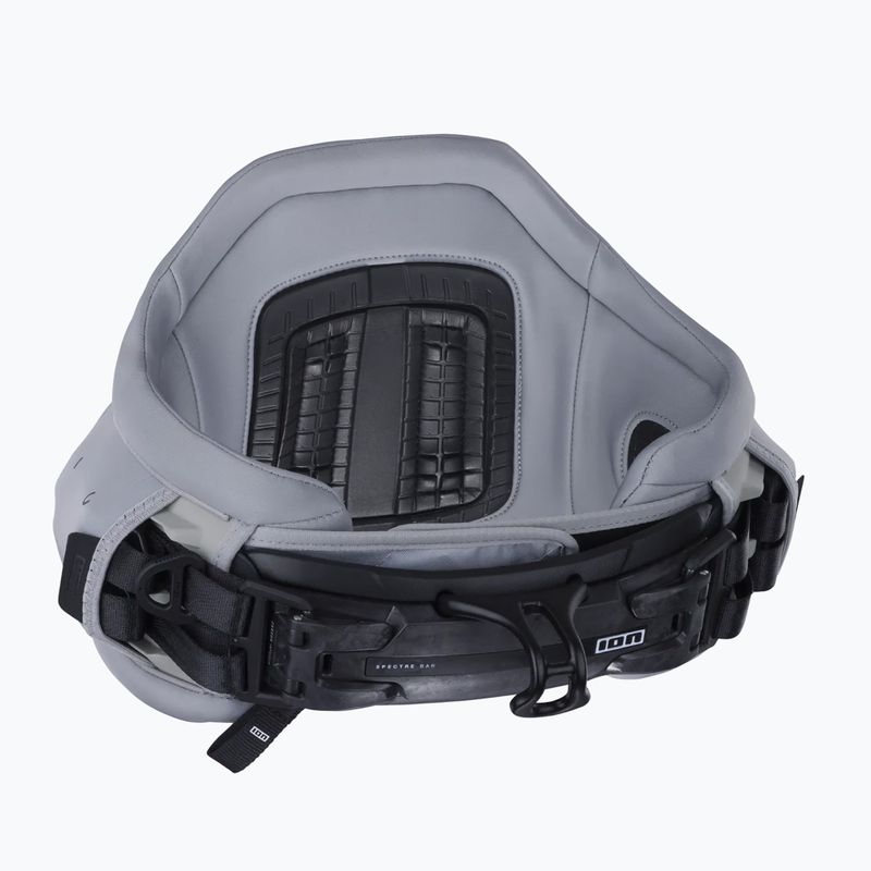 Imbragatura da kitesurf da uomo ION Kite Waist Apex sage grey 2