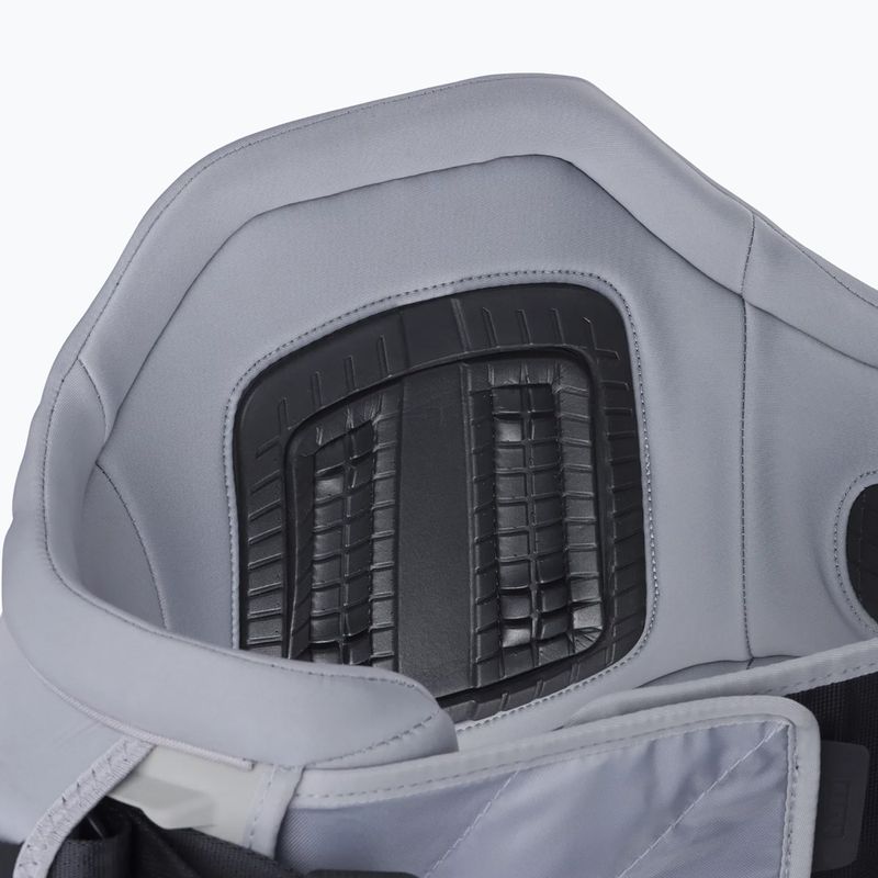 Imbragatura da kitesurf da uomo ION Kite Waist Apex sage grey 3