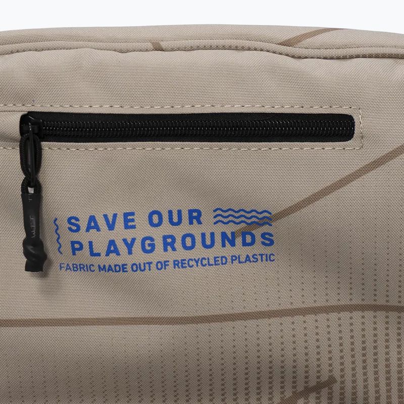 Custodia per tavola da kitesurf DUOTONE Gearbag Team Bag 165 cm ivory 6