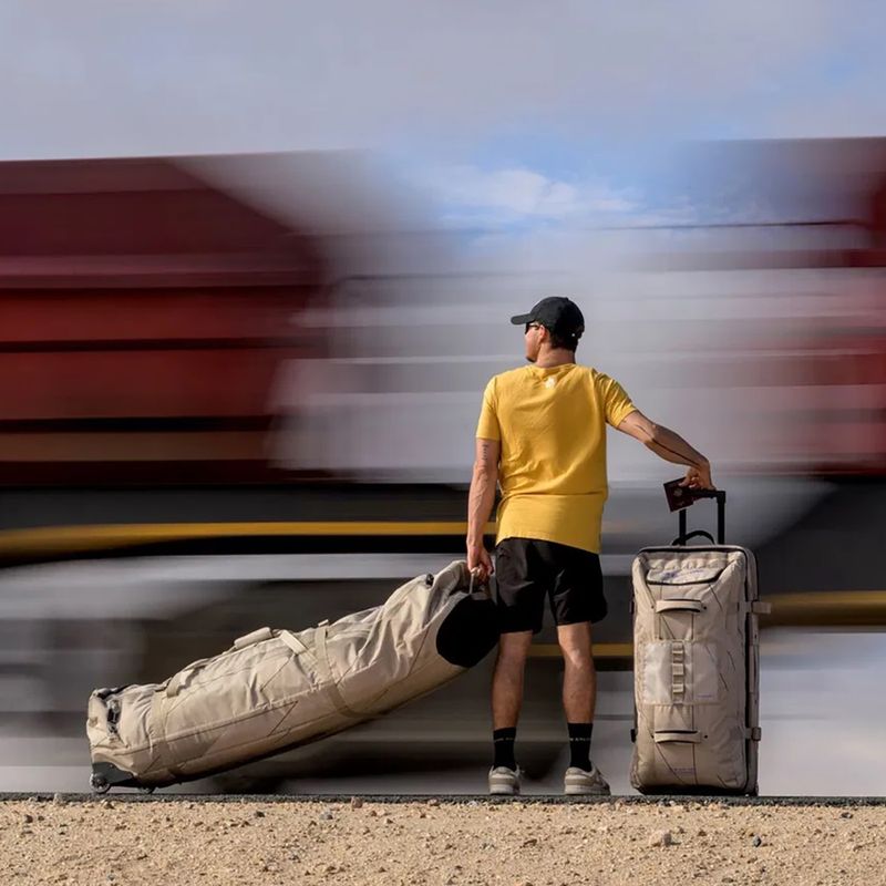 Custodia per tavola da kitesurf DUOTONE Gearbag Team Bag 165 cm ivory 7