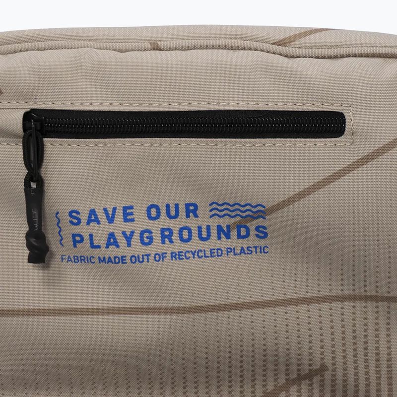 Custodia per tavola da kitesurf DUOTONE Gearbag Team Bag 145 cm ivory 6