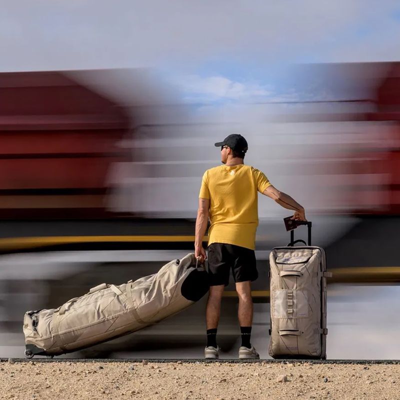 Custodia per tavola da kitesurf DUOTONE Gearbag Team Bag 145 cm ivory 7