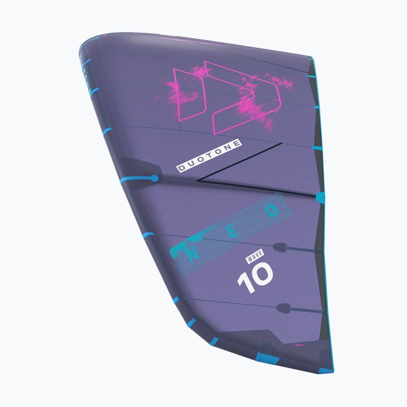 Aquilone da kitesurf Duotone Neo heron 4