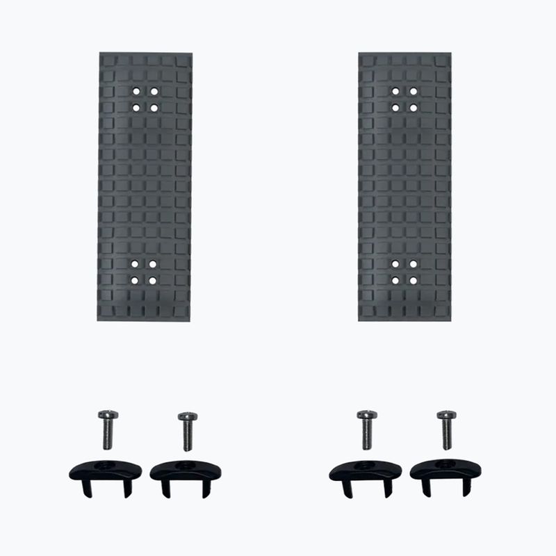 DUOTONE Insert dark grey