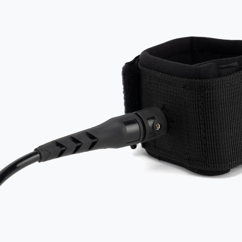 Leash per SUP DUOTONE Leash SUP 7 mm black 2