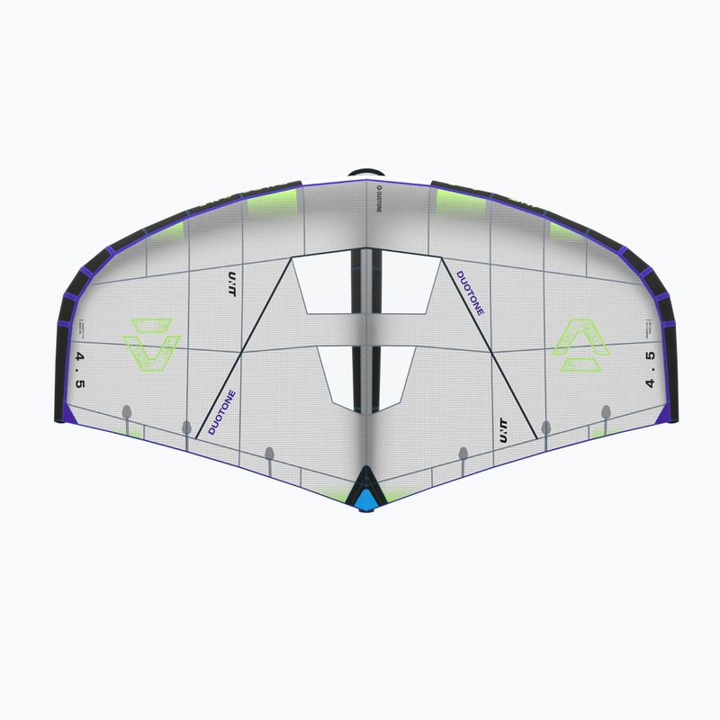 Wing foil DUOTONE Wing Unit 2027 light grey 2