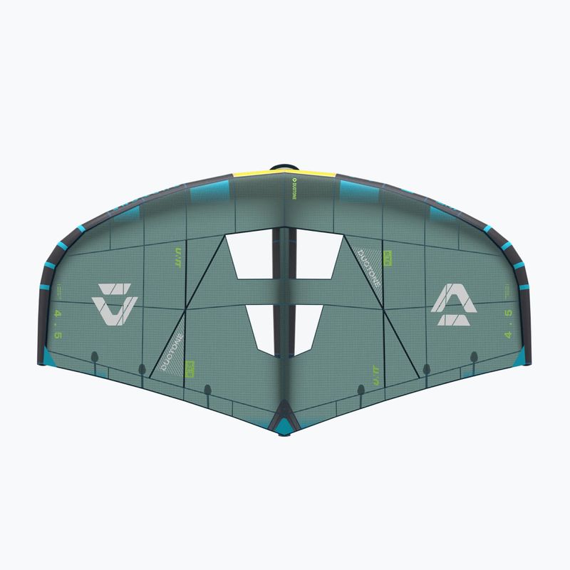 Wing foil DUOTONE Wing Unit SLS 2027 off green 4