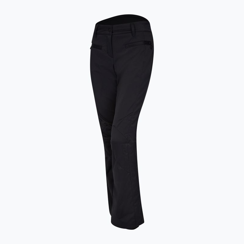 Pantaloni da sci da donna Sportalm 1828002191 nero