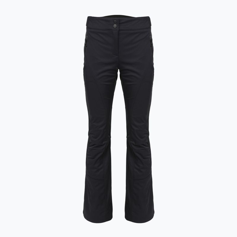 Pantaloni da sci da donna Sportalm 1828002191 nero