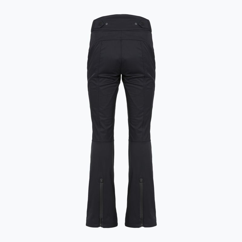 Pantaloni da sci da donna Sportalm 1828002191 nero 2
